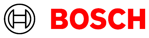 Logo Bosch