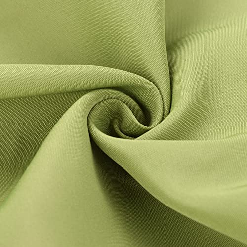 Calidad y resistencia del tejido del Toldo de repuesto para sombrilla de patio de 3 m, grueso y fuerte, con 8 varillas. Plcnn