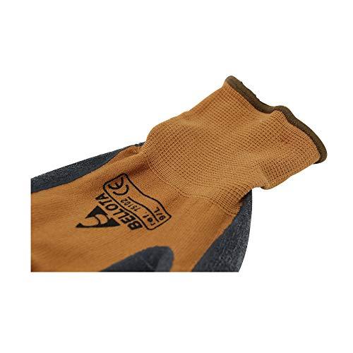 Detalle de Guantes para jardín Grip, XL. Bellota 75102-10/XL | maxjardin