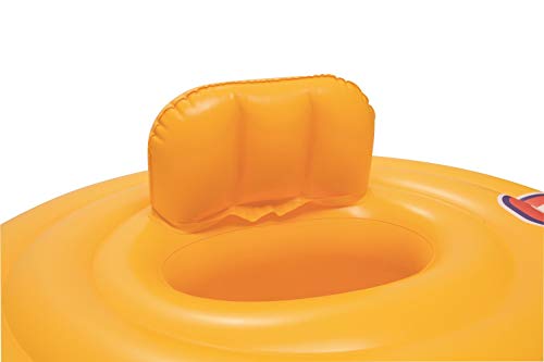 Respaldo de Flotador para Bebé Swim Safe Baby Seat. Bestway