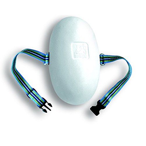 Flotador burbujita para aprender a nadar