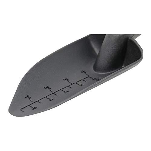 Transplantador, herramienta pequeña para jardín. Bellota 2985 | maxjardin