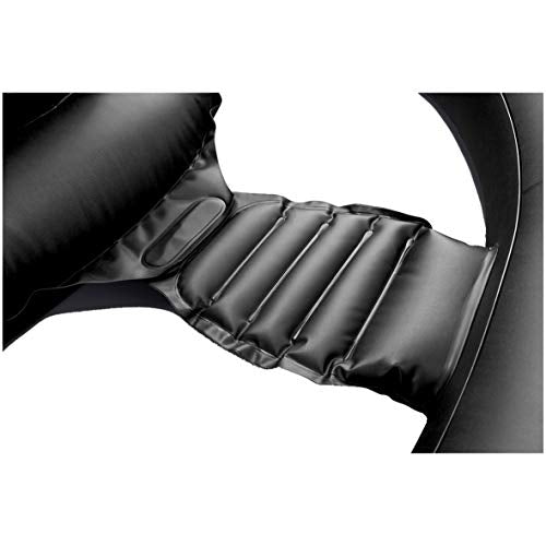 Centro juegos acuático hinchable Toro flotante 239x196x81 cm. 56280EU - Intex