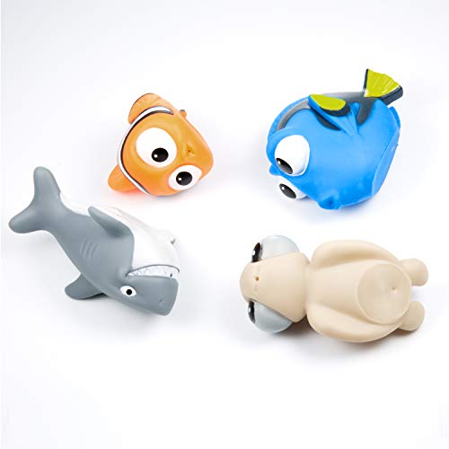 juguete-baño-mooklin-oceano-squirting-6-piezas-bebe-bañera-piscina-baño-natacion-3