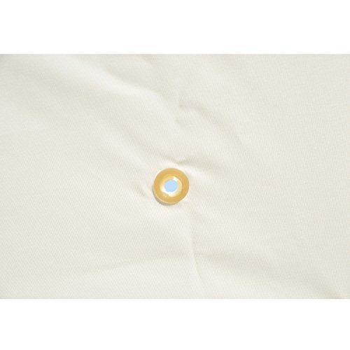 Cenador Carpa 3x4x2.65m, Protección UV, Repele el agua, Acero galvanizado. Detalle de agujero de drenaje. Outsunny