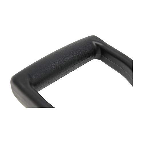 Detalle del mango de la Pala pequeña para camping, jardín o nieve 150 x 210mm. 5526. Bellota