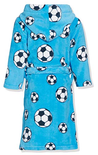 playshoes-albornoz-azul-futbol-fleece-q34-140-original-2