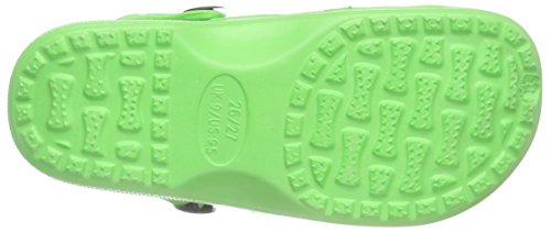 playshoes-eva-clog-zuecos-unisex-niños-verde-gruen-29-32-33-eu-3