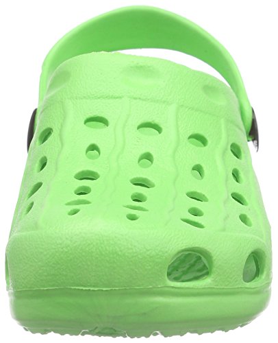 playshoes-eva-clog-zuecos-unisex-niños-verde-gruen-29-32-33-eu-5