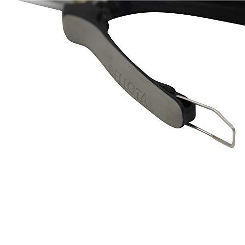 Detalle de las Tijeras de cosechar. INOX-CE MB Tijera recolectora, Standard. Bellota 3628 | maxjardin