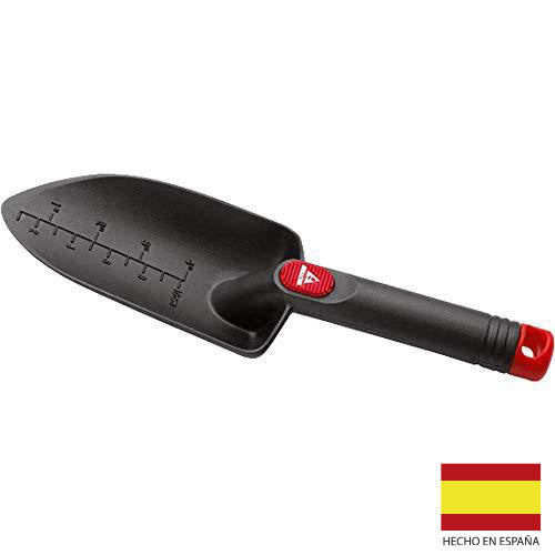 Transplantador, herramienta pequeña para jardín. Bellota 2985 | maxjardin