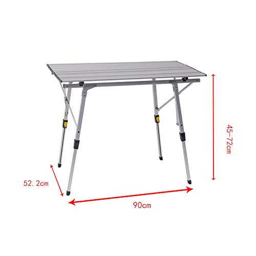 mesa-camping-woltu-plegable-jardin-patio-terraza-exterior-balcon-aluminio-bolsa-altura-ajustable-90x52.2x45-72-cm-cpt8129sb-4