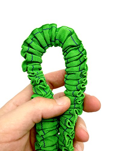 Manguera Extensible con la Presión del Agua, Verde, 7,5 metros. C2607A Basic. Xpansy Hose. Detalle