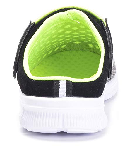 zuecos-hombre-mujer.unisex-zapatillas-playa-jardin-comodo-casual-piscina-pantuflas-verde-41-7