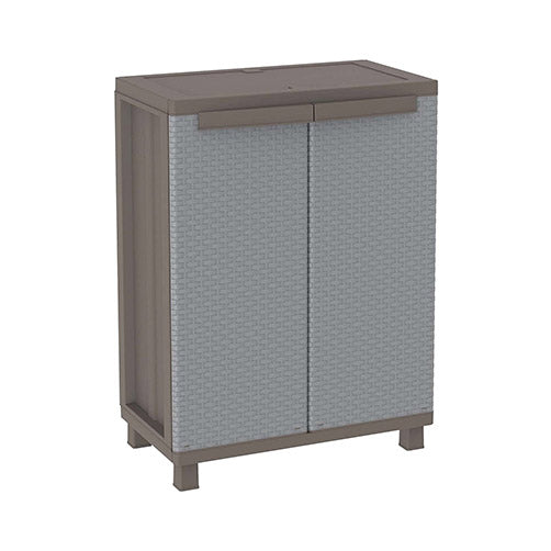 Armario bajo Terry JRattan 68