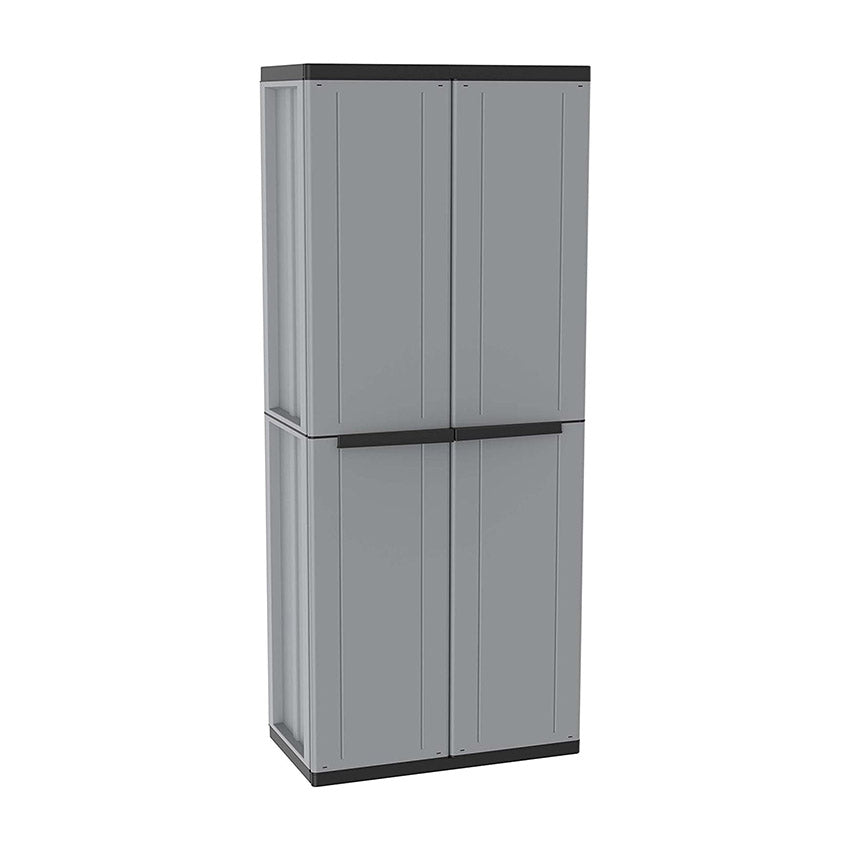 Armario alto de 2 puertas Terry JLine 268