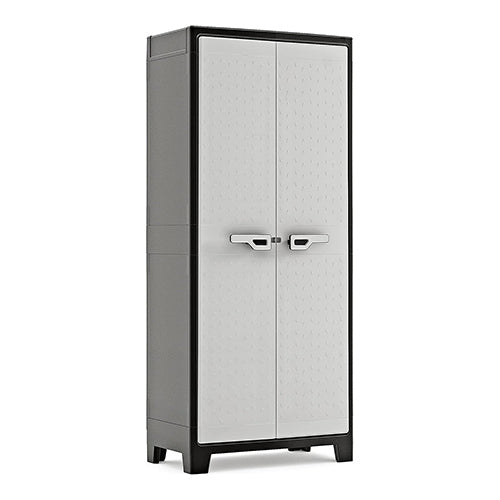 Armario alto Keter Titán, uno de los más apreciados