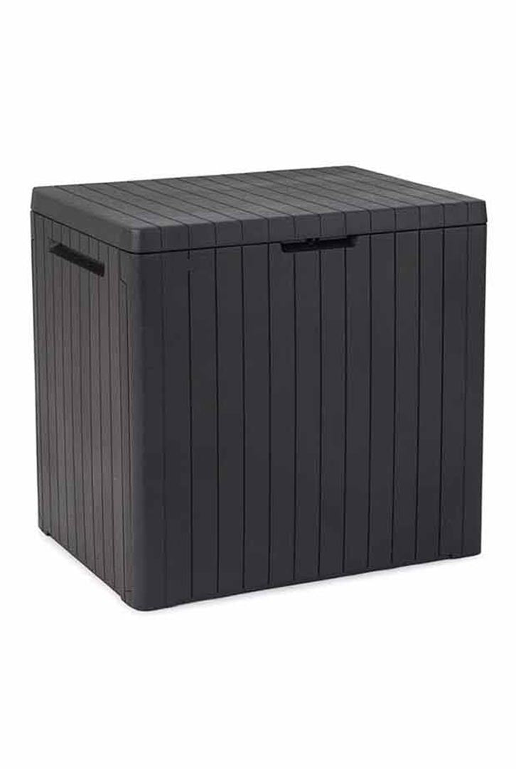 Arcón Keter City Box