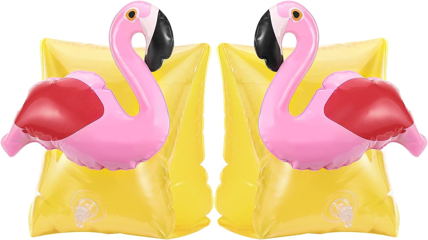 Manguitos Acuáticos para Niños de 3 a 6 años, Ballenitas HeySplash