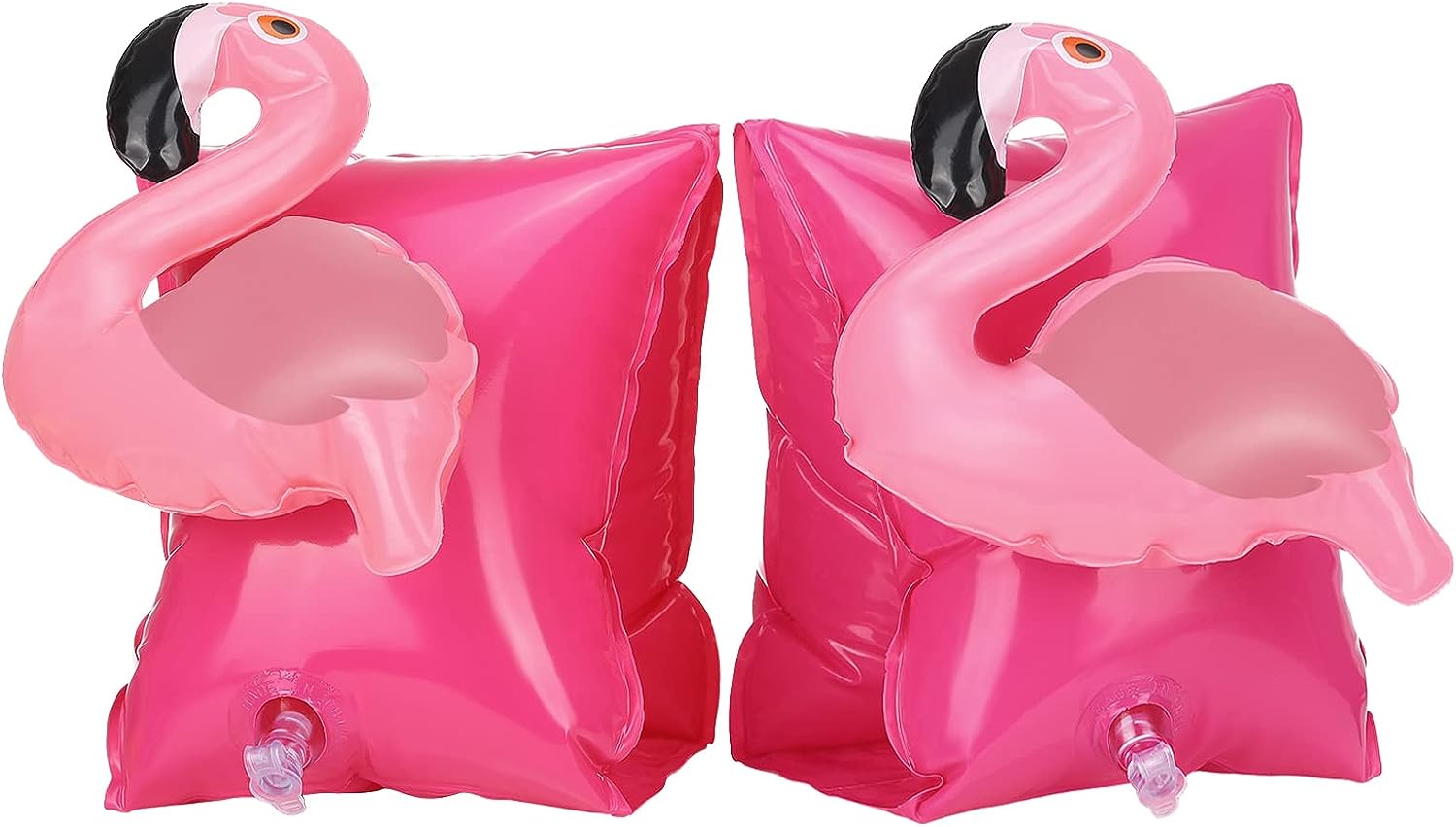 Manguitos Acuáticos para Niños de 3 a 6 años, Ballenitas HeySplash