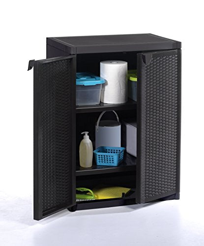 armario-bajo-home-negro-2-puertas-plastico-1