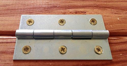 Baúl Banco Marrón de Madera tratada para Exterior. Totalmente Montado: 60x30x30cm. AD servicios | maxjardin