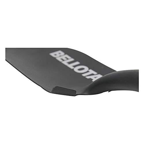 Vista de Pala pequeña para camping, jardín o nieve 150 x 210mm. 5526. Bellota