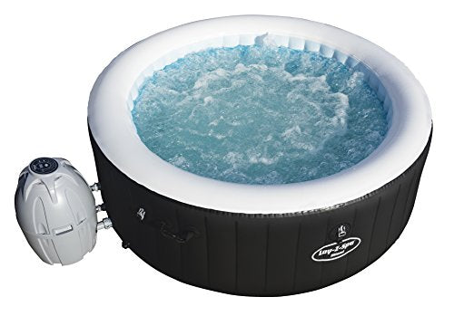 Spa Bestway Miami 54123 Lay Z Hinchable para 2-4 Personas. Bestway