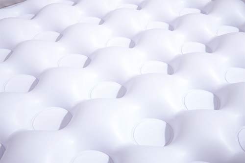 Piscina Hinchable Infantil para Bebé 86x86x25 cm. 51116 - Bestway