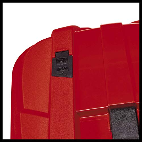 Cortacésped inalámbrico, batería GE-CM 18/33 Li familia Power X-Change (33cm anchura de corte). 3413260. Einhell. Detalle 