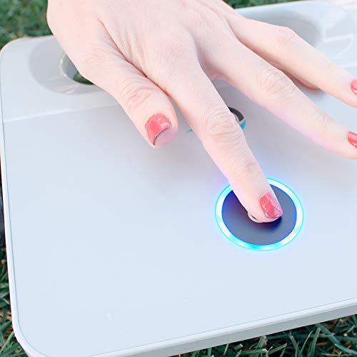 Panel de control del Robot para piscinas Dolphin Carrera 30 (fondo, paredes y línea de flotación). Dolphin