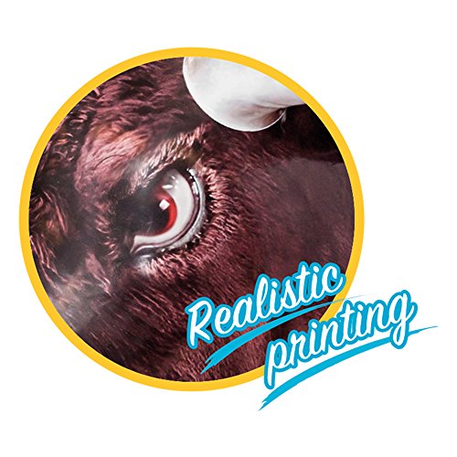 Centro juegos acuático hinchable Toro flotante 239x196x81 cm. 56280EU - Intex