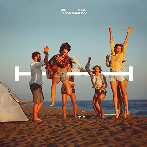 Carpa automontable en 10 segundos para camping o festival de Lumaland