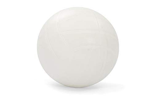 Juego Porteria Waterpolo Flotador Con Pelota para piscina, 137 x 66 cm. Detalle pelota. 8321070 Bestway