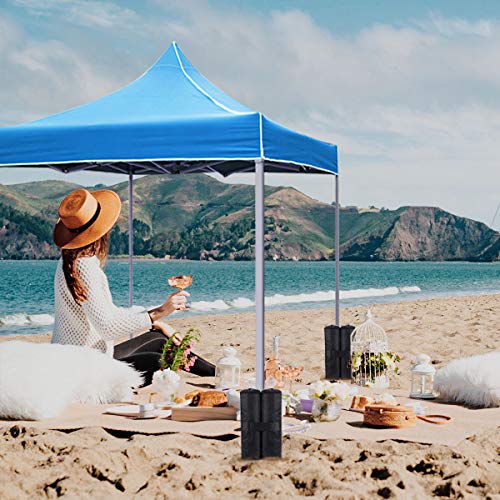 pesos-riogoo-4-piezas-bolsas-popup-canopy-pergola-pabellon-carpa-gazebo-cenador-jardin-exterior-terraza-patio-balcon-1