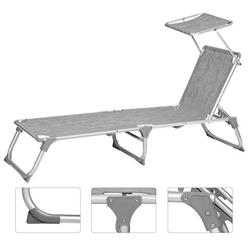 tumbona-songmics-respaldo-parasol-reclinables-plegable-ligera-55x193x31-cm-150kg-gris-claro-gcb19tg-jardin-exterior-terraza-patio-balcon-3
