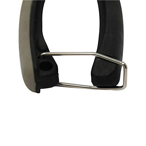 Bloqueo de las Tijeras de cosechar. INOX-CE MB Tijera recolectora, Standard. Bellota 3628 | maxjardin