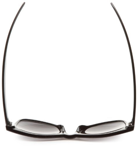 Vista cenital de Gafas de sol Vans