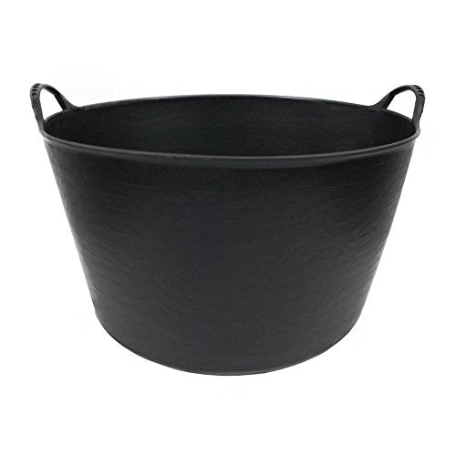 Capazo agrícola, 55 litros, 55x55x30 cm. Vista general. LINEA PROFESIONAL Nº4. WOLFPACK